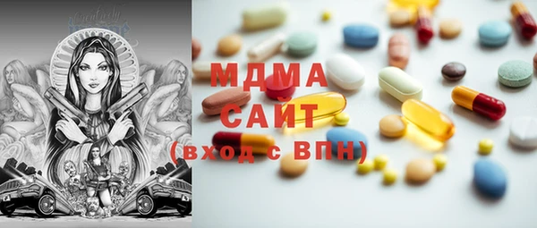 прущий лед Алексин